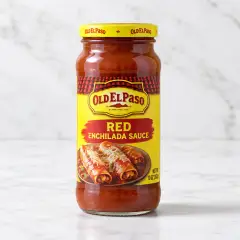 Old El Paso Red Enchilada Sauce, 10 oz