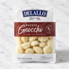 DeLallo Potato Gnocchi, 16 oz