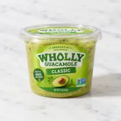 Wholly Guacamole Classic Bowl, 15 oz