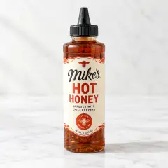 Mike's Hot Honey, 12 oz
