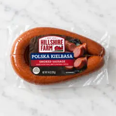 Hillshire Farm Polska Kielbasa Smoked Sausage Rope, 14 oz