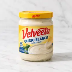 Velveeta Queso Blanco Cheese Dip, 15 oz