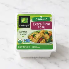 Nasoya Extra Firm Organic Tofu, 14 oz