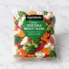 Marketside Fresh Vegetable Medley Blend, 12 oz