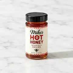 Mike's Hot Honey, 1.55 oz jar