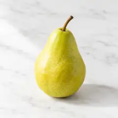 Fresh Pears Bartlett Bulk, Each
