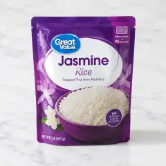 Great Value Jasmine Rice, 2 lb