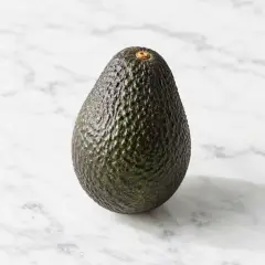 Fresh Hass Avocados, Each