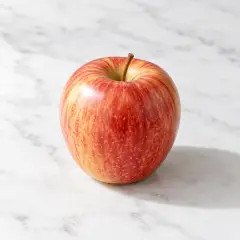 Fresh Gala Apple, Each