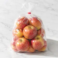 Fresh Gala Apples, 3 lb Bag