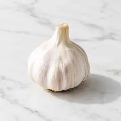 Garlic Bulb Fresh Whole, Each