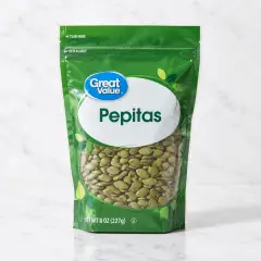 Great Value Pepitas, 8 oz