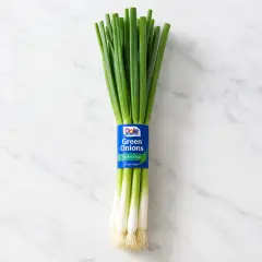 Fresh Whole Green Onion 1 Bunch, Fresh Produce