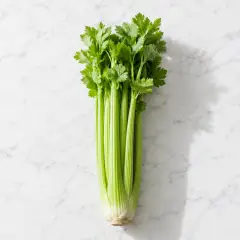 Fresh Whole Celery, each