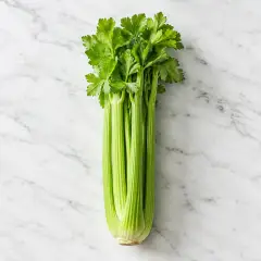 Organic Marketside Fresh Celery Stalk, Each