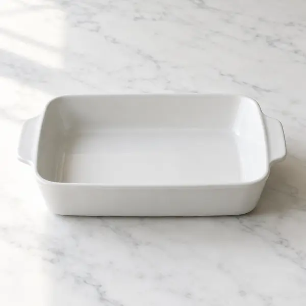 Baking dish