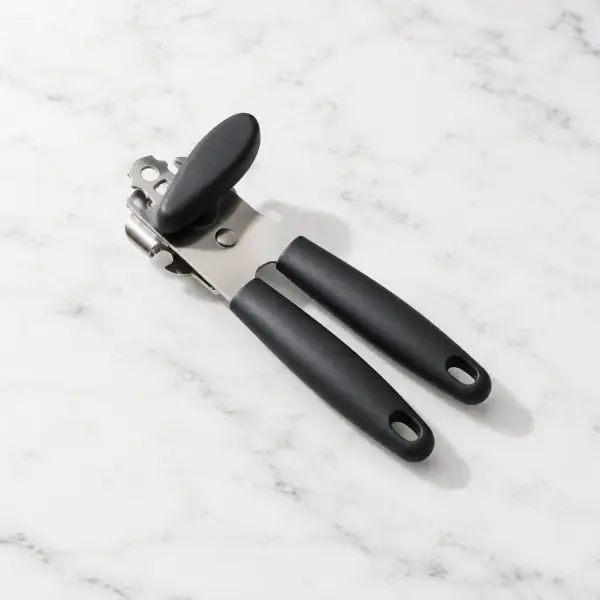 Can opener