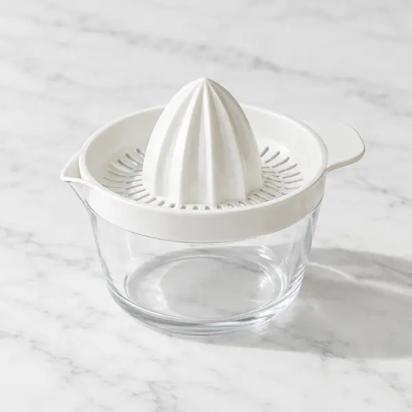 Citrus juicer