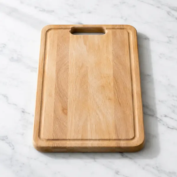Cutting board