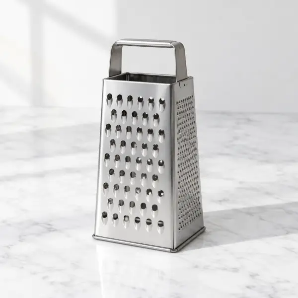 Box grater