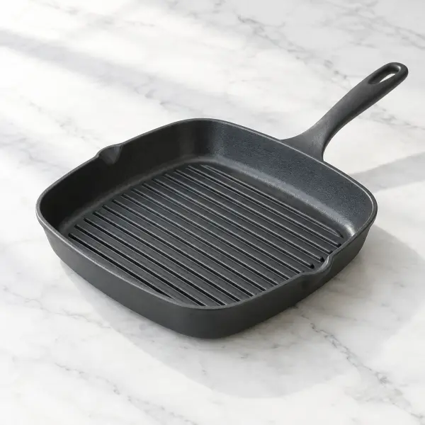 Grill pan