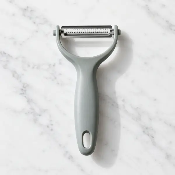Julienne peeler