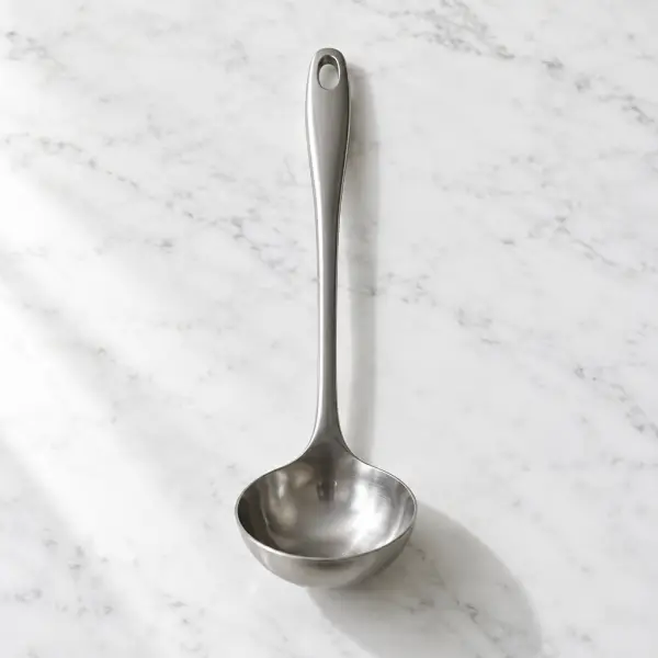 Ladle