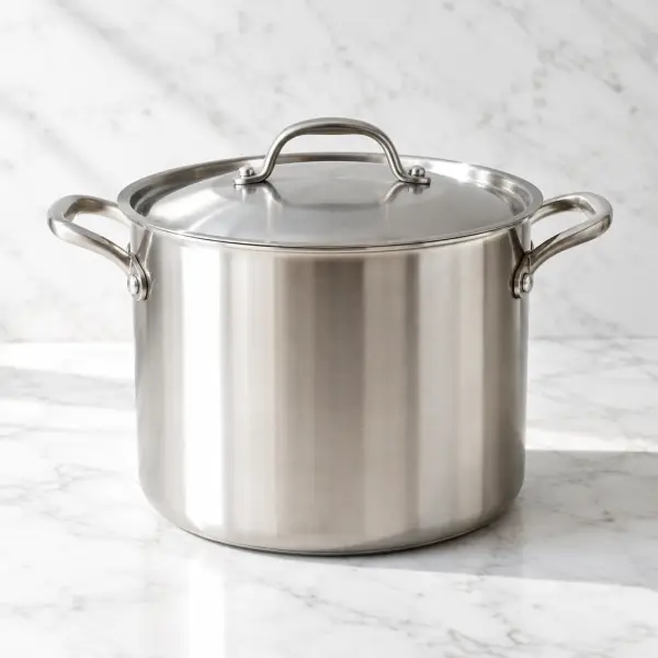 Large pot