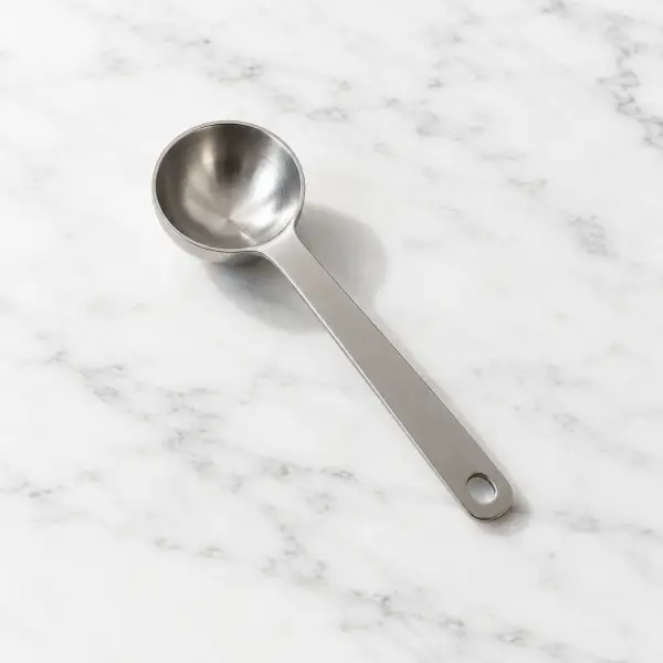 Measuring spoons