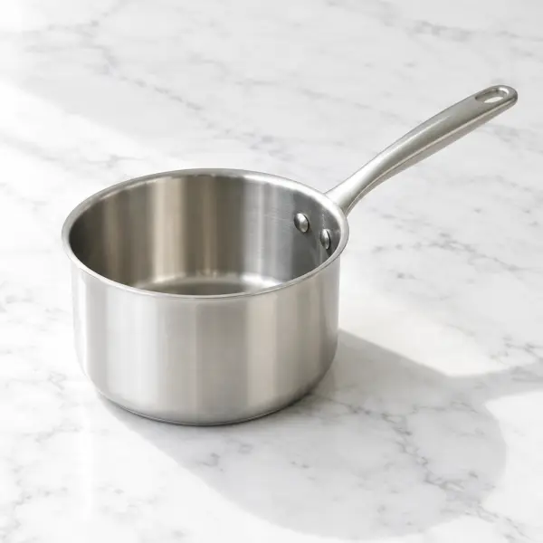 Medium saucepan