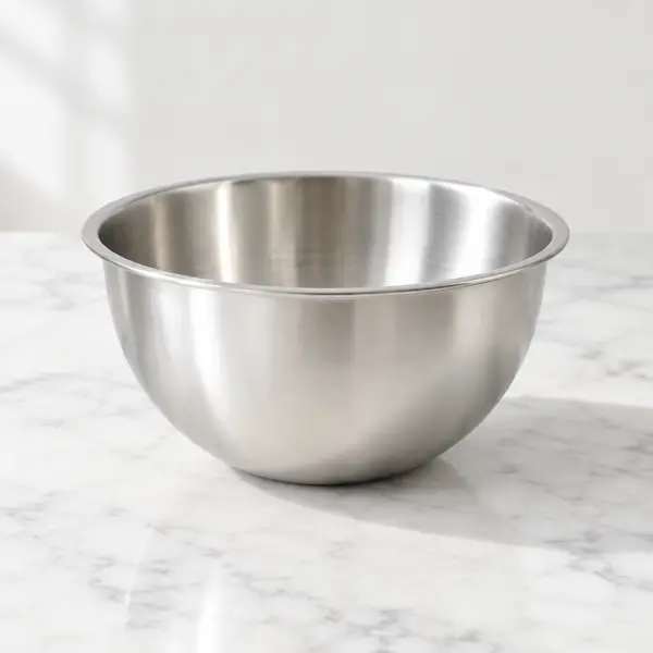 Mixing bowls