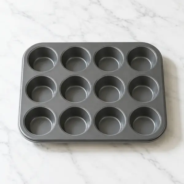 Muffin pan
