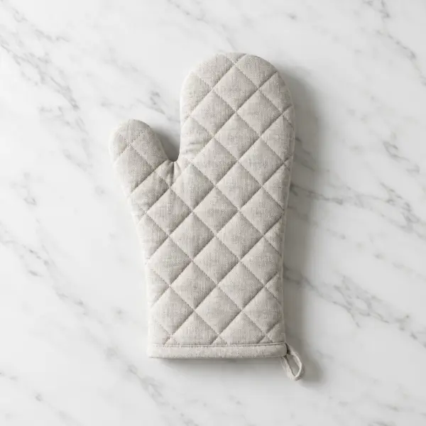 Oven mitts