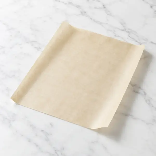Parchment paper