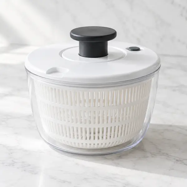 Salad spinner