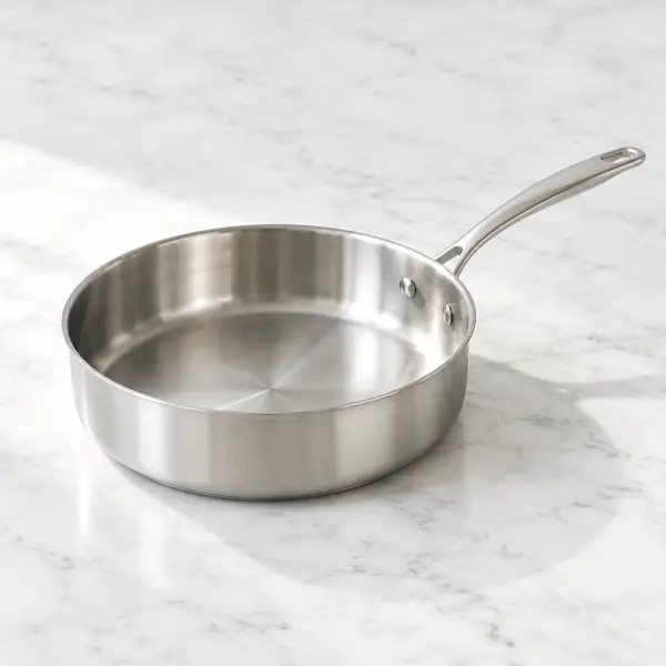 Sauté pan
