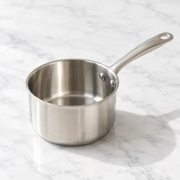 Small saucepan