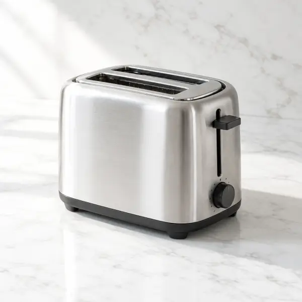 Toaster